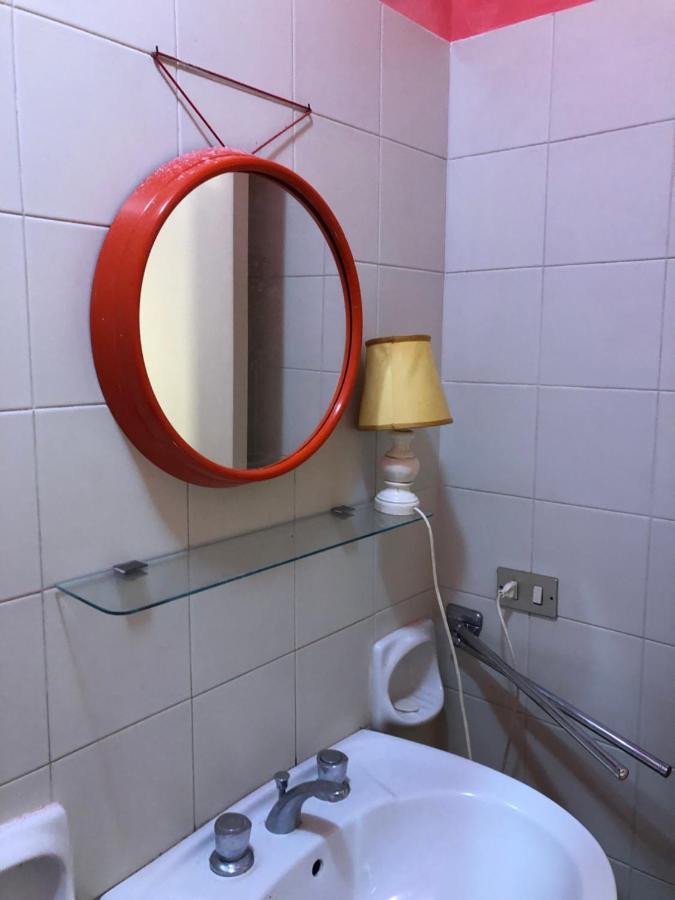 Hostel Beach House Giardini Naxos Exterior photo